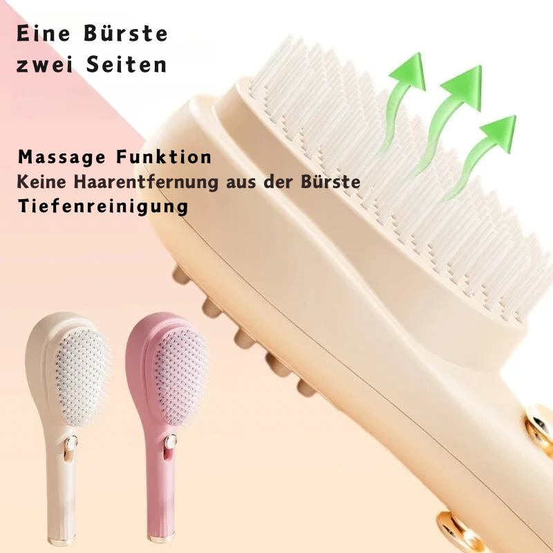 Hairless Brush