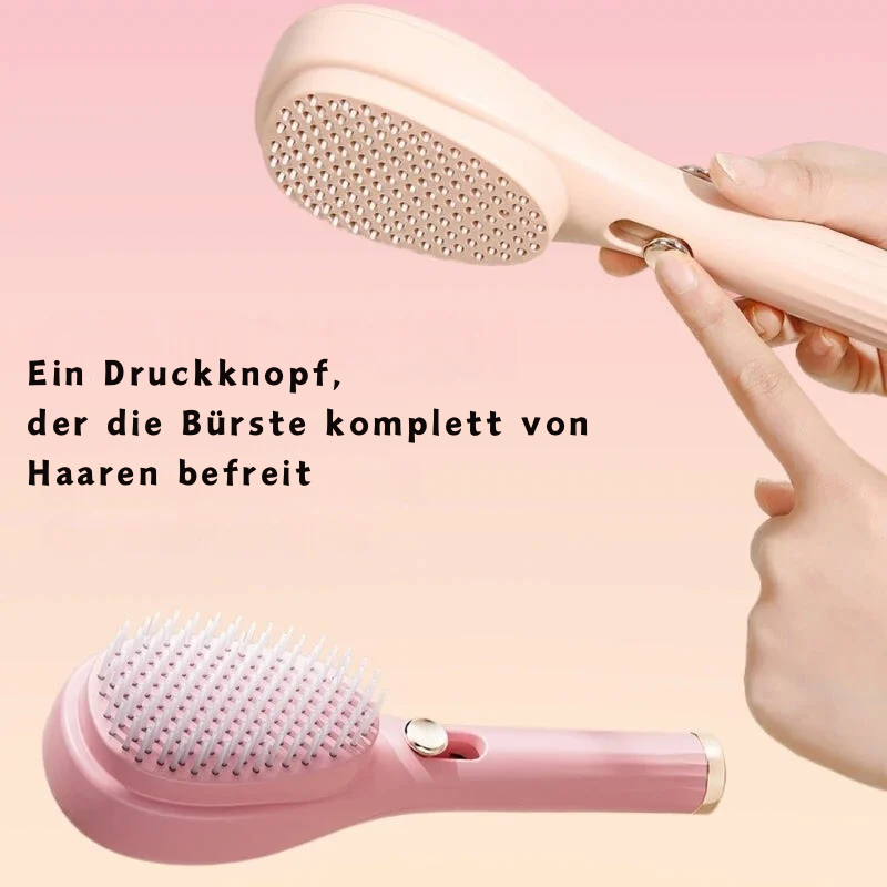 Hairless Brush