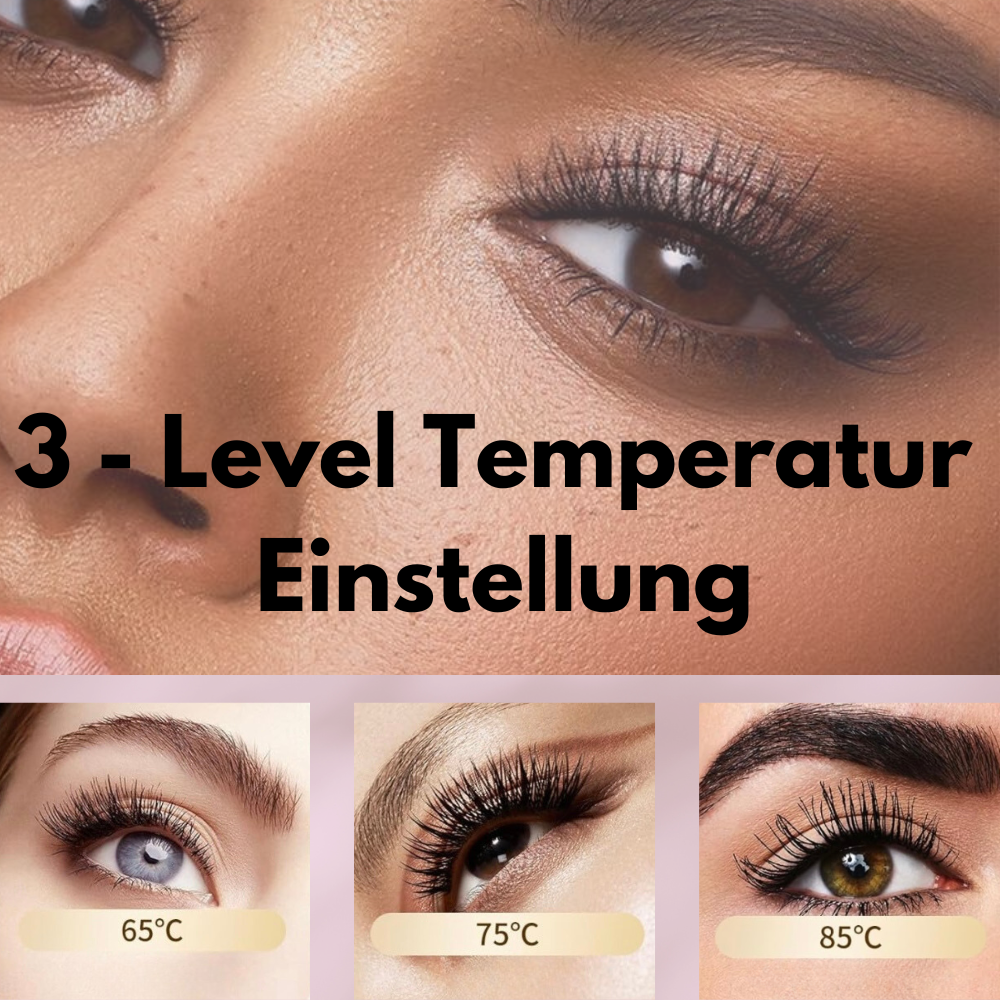 Der neue LashLift Pro - Natürliche und gesunde Wimpernverlängerung