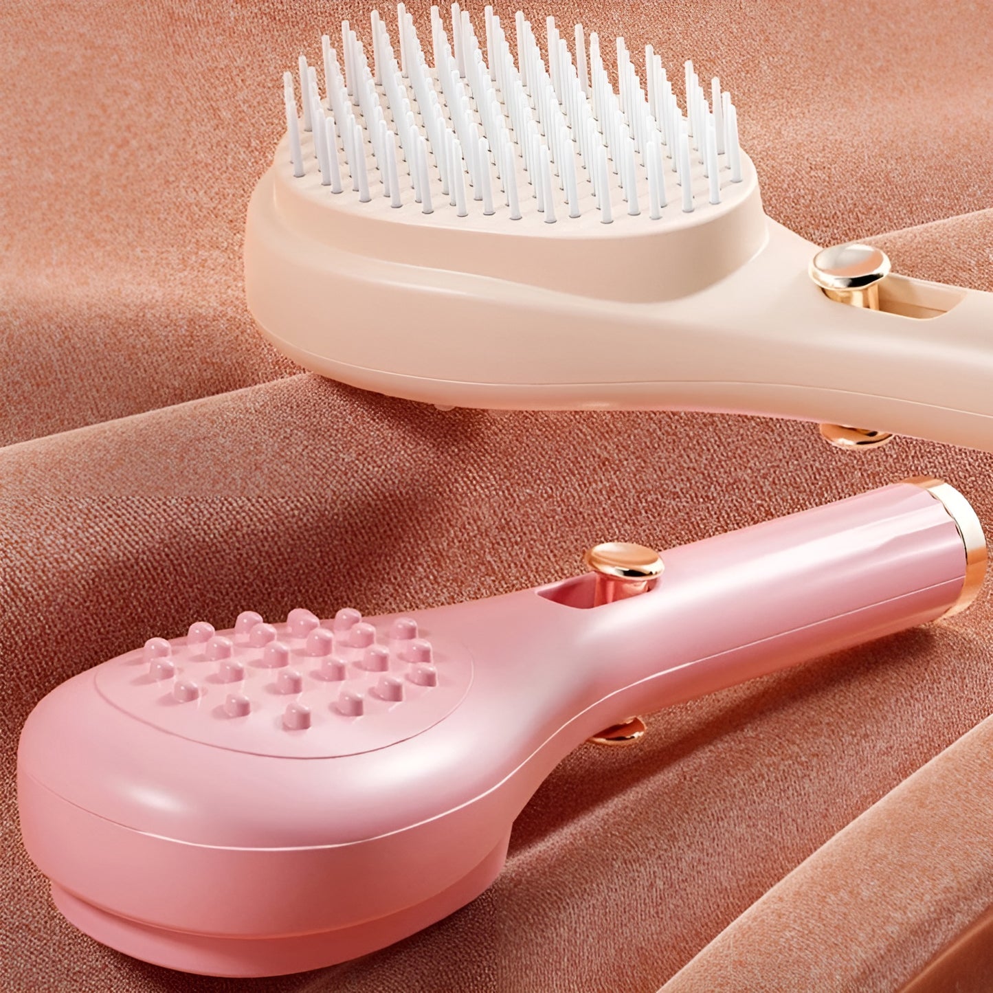 Hairless Brush