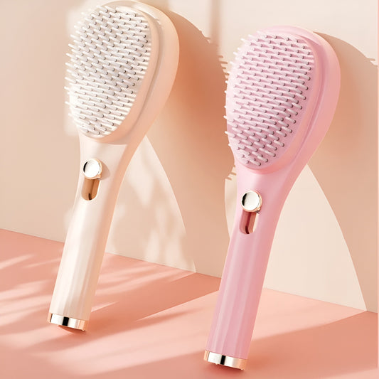 Hairless Brush