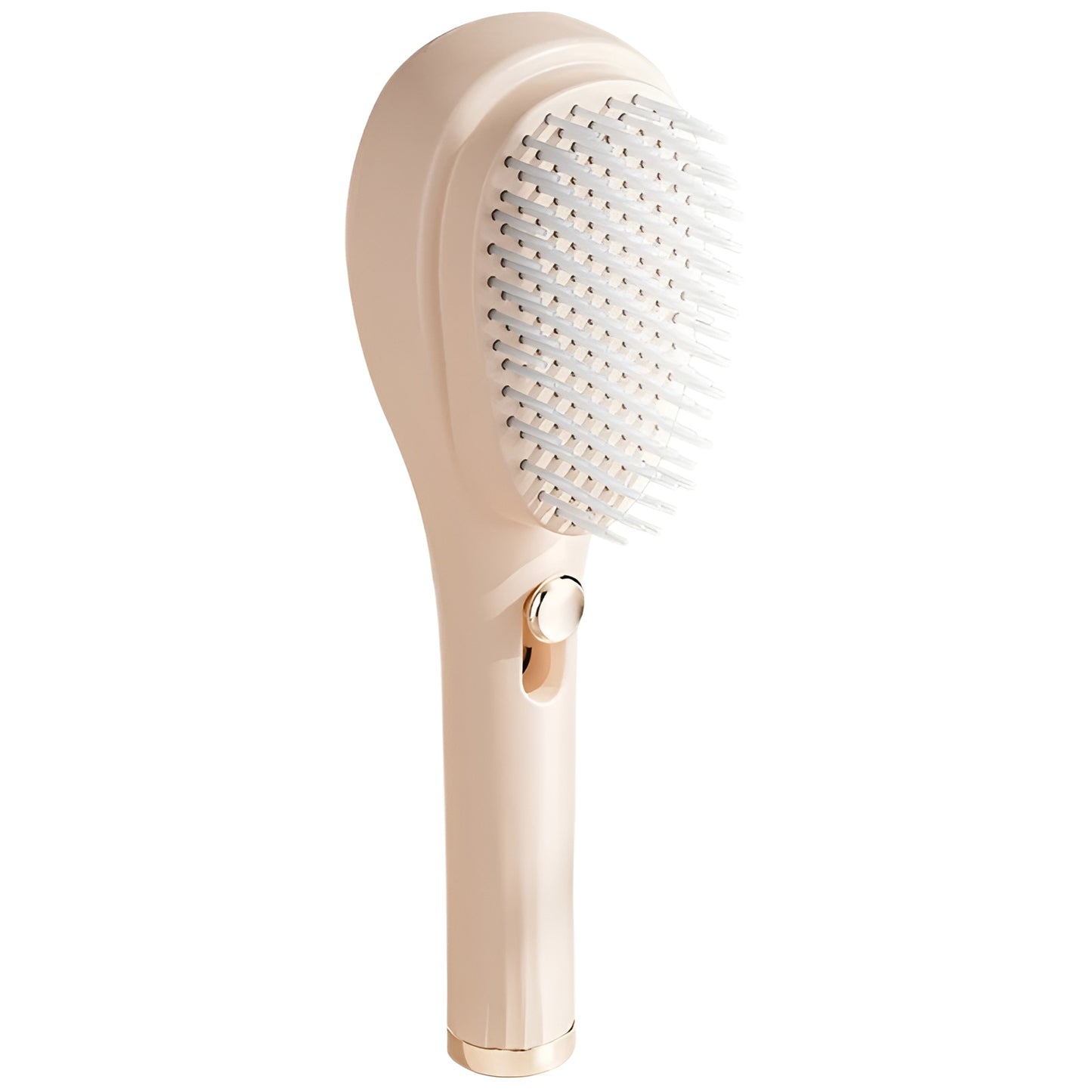 Hairless Brush