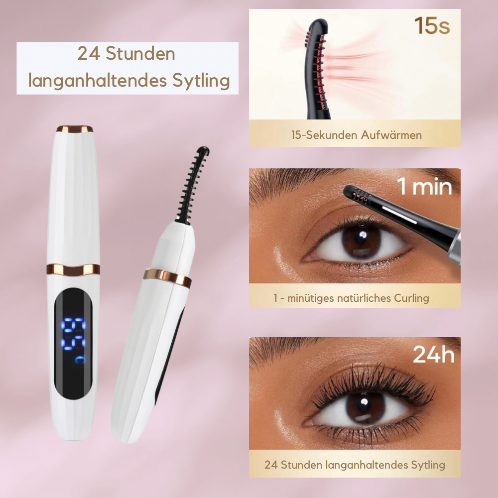 Der neue LashLift Pro - Natürliche und gesunde Wimpernverlängerung