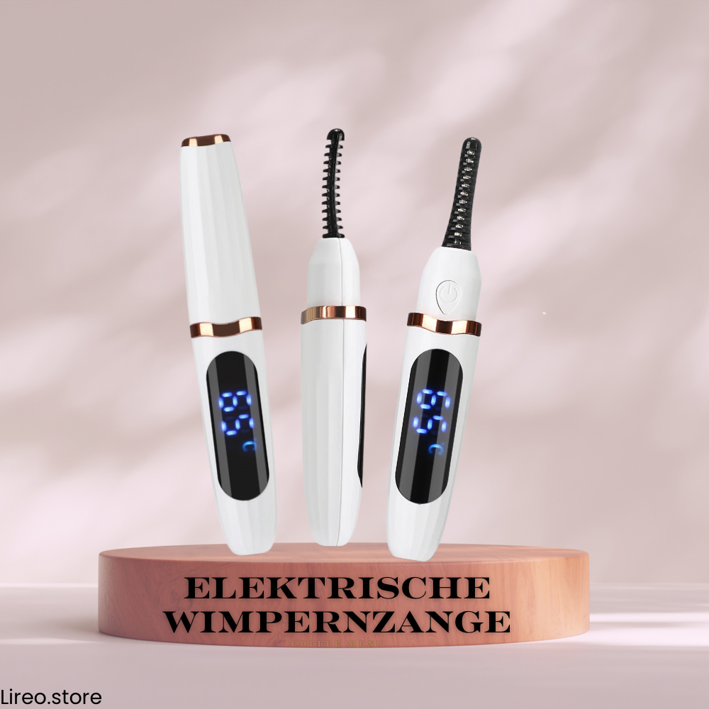 Der neue LashLift Pro - Natürliche und gesunde Wimpernverlängerung