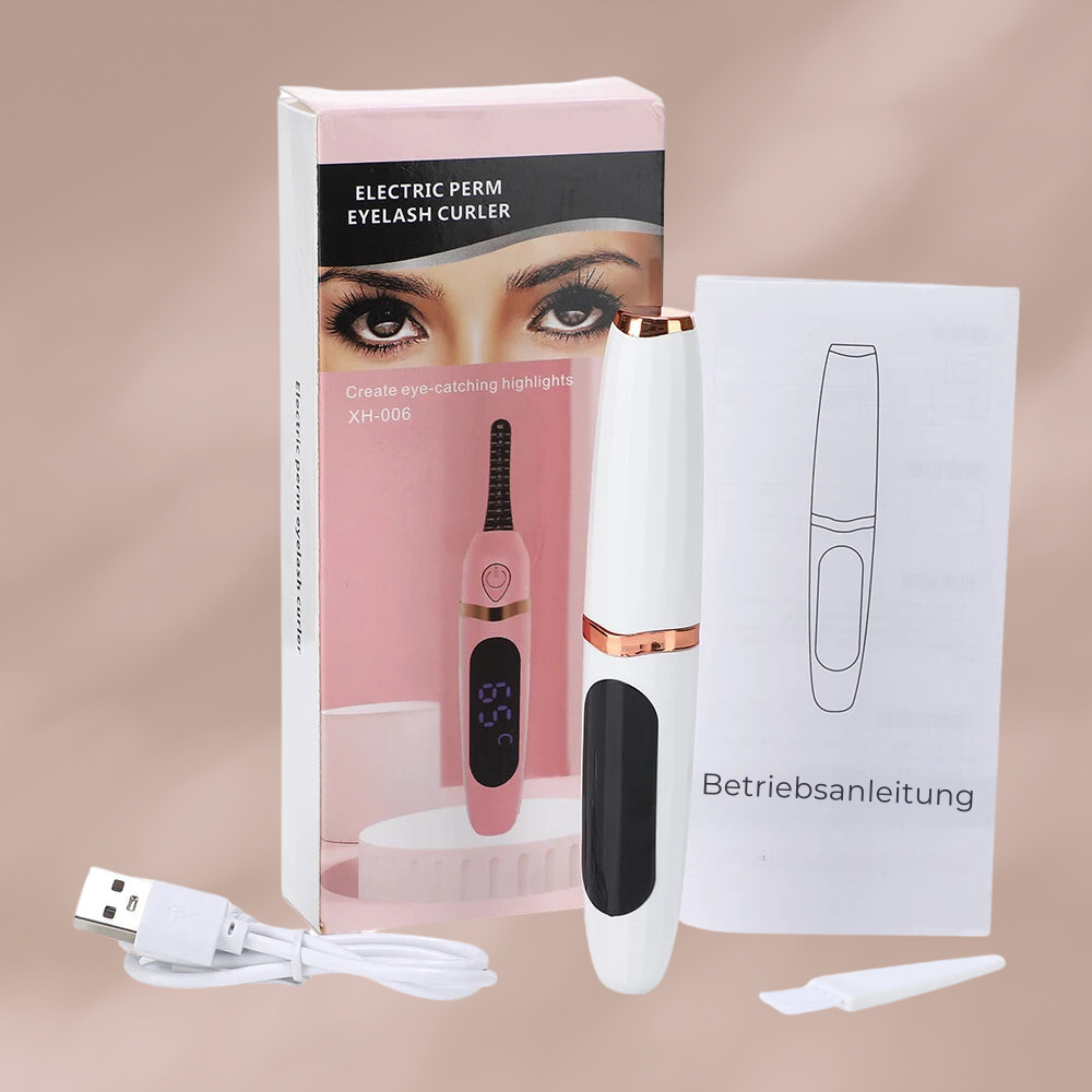 Der neue LashLift Pro - Natürliche und gesunde Wimpernverlängerung